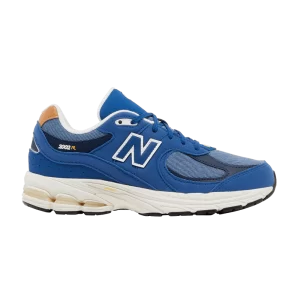 New Balance 2002R Big Kid 'Blue Navy' Baskets Bleu/Marine GC2002EA