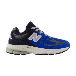 New Balance 2002R Baskets 'Blue Oasis Eclipse' pour grand enfant Bleu Oasis/Eclipse PC2002PB