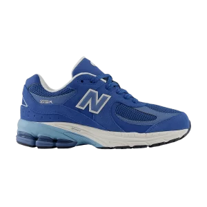 New Balance 2002R Baskets Big Kid 'Bue Agate Heron Blue' Bleu Heron GC2002FE