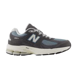 New Balance 2002R Baskets « Magnet Lead » pour grand enfant Magnit/Vesti GC2002FB