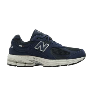 New Balance 2002R Baskets 'Navy Outerspace' pour grand enfant Marine/Extraterrestre GC2002NV