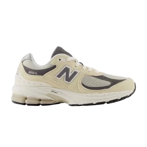 New Balance 2002R Baskets 'Sandstone Magnet' pour Grand Enfant Grès/Aimant GC2002FA
