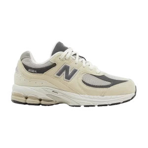 New Balance 2002R Big Kid Wide 'Sandstone Magnet' Baskets Grès/Aimant GC2002FA W