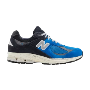 New Balance 2002R Baskets 'Blue Oasis' Bleu Oasis/Eclipse/Shadow Gris M2002RPB