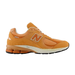 New Balance 2002R Baskets 'Copper Infield Clay' Cuivre/Infield Clay/Sea Salt M2002RFJ