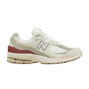 New Balance 2002R Baskets 'Festival Pack' Crème M2002RJF