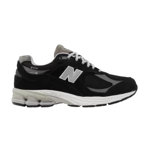 Baskets New Balance 2002R GORE-TEX 'Black Grey' Noir/Gris M2002RXD