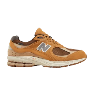 New Balance 2002R GORE-TEX 'Tobacco' Baskets Tabac/Encens/True Brown M2002RXG