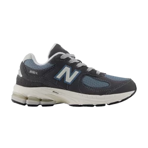 New Balance 2002R Baskets « Magnet Lead » pour petit enfant Magnit/Vesti PC2002FB
