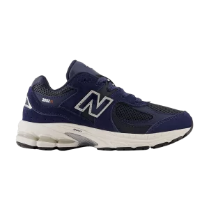 New Balance 2002R Baskets 'Navy Outerspace' pour petit enfant Marine/Extraterrestre PC2002NV