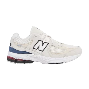 New Balance 2002R Baskets Little Kid 'Reflection Vintage Indigo' Reflection/Timberwolf/Vintage Indigo PC2002FV
