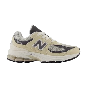 New Balance 2002R Little Kid 'Sandstone Magnet' Baskets Grès/Aimant PC2002FA