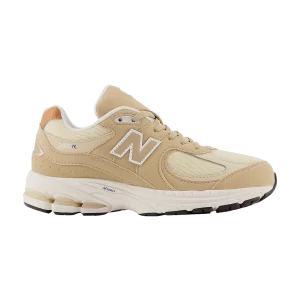 New Balance 2002R Little Kid Wide 'Incense' Baskets Encens/Grès PC2002EF W