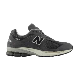 New Balance 2002R 'Pack en daim monochrome - Gris' Gris M2002RFL