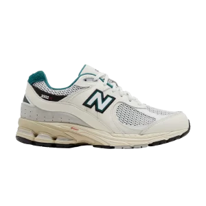 New Balance 2002R 'Pouch – Baskets Vintage Teal Sel de mer/Vintage sarcelle/Blanc M2002RVD