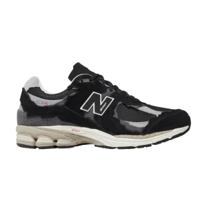 New Balance 2002R 'Protection Pack – Noir Gris 'Noir/Gris M2002RDJ