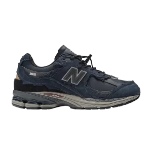New Balance 2002R 'Pack de Protection – Eclipse 'Eclipse/Aimant/Noir M2002RDO