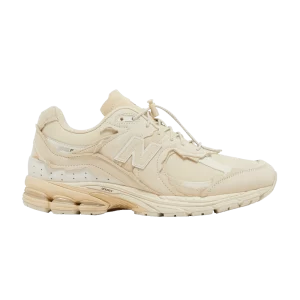 New Balance 2002R 'Protection Pack – Grès 'Grès/Tourterelle/Or Métallique M2002RDQ