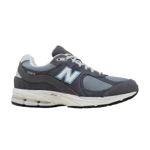 New Balance 2002R Baskets 'Steel Blue' Aimant/Actualités/Renard Bleu M2002RFB