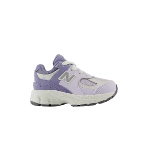 New Balance 2002R Baskets 'Astral Purple' pour tout-petits Astral Violet/Bright Lavender IC2002PK
