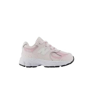 New Balance 2002R Baskets « Pink Granite » pour tout-petits Rose Granite/Rose Mid-Century IC2002KB