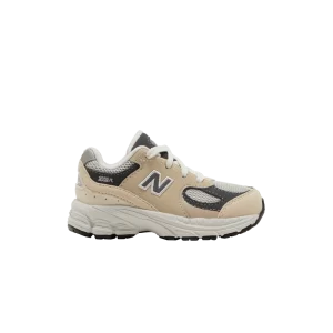 New Balance 2002R Baskets 'Sandstone Magnet' pour tout-petits Grès/Aimant IC2002FA
