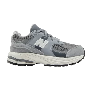 New Balance 2002R Baskets « Steel Lead » pour tout-petits Acier/Vesti IC2002ST