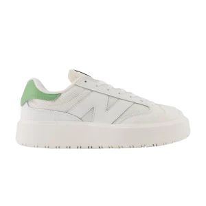 Baskets New Balance CT302 'White Chive' Blanc/Chivel/Sel de mer CT302OG