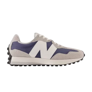 New Balance 327 Baskets 'Brighton Grey Vintage Indigo' Brighton Gris/Vintage Indigo MS327CZ