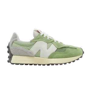 New Balance 327 'Chive Avocado' Baskets Chivelle/Avocat U327WRD