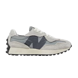 New Balance 327 Baskets 'Grey Matter' Gris Matter/Aimant U327WCA