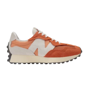 New Balance 327 'Infield Clay Copper' Baskets Infield Clay/Cuivre U327WRH