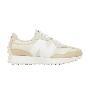 New Balance 327 Baskets 'Khaki' Kaki/Blanc MS327DA