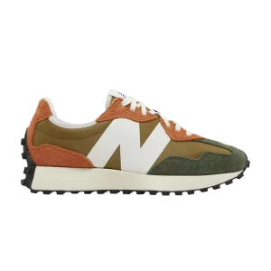 New Balance 327 Baskets 'Kombu Desert' Kombu Desert MS327HC