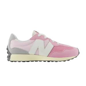 New Balance 327 Baskets 'Pink Sugar' pour petit enfant Rose Sugar/Rain Cloud PS327RK