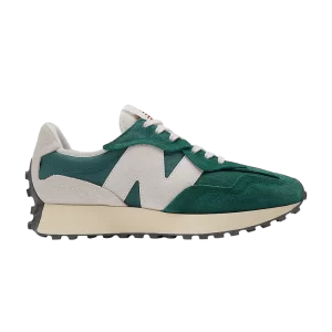 New Balance 327 Baskets 'Marsh Green' Vert marais/Nouvelle épicéa U327WRG