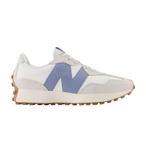 New Balance 327 'Moonbeam Mercury Blue' Baskets Moonbeam/Mercury Bleu U327LU