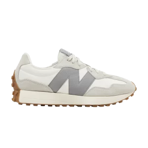 New Balance 327 'Moonbeam Shadow Grey' Baskets Moonbeam/Shadow Gris U327LT