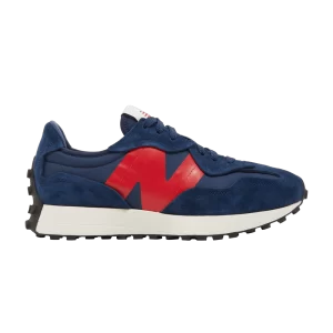 New Balance 327 Baskets 'Navy True Red' Marine/True Red U327WEG