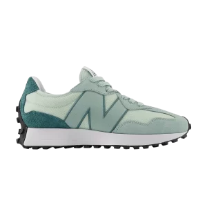 Baskets New Balance 327 'New Spruce' New Spruce/Castlerock U327ME