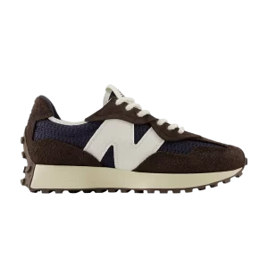 New Balance 327 'Rich Earth Marron' Baskets Rich Earth U327WVB