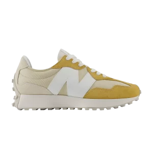 New Balance 327 'Sandstone Workwear' Baskets Grès/Vêtements de travail U327FG