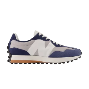 New Balance 327 'Vintage Indigo Rain Cloud' Baskets Vintage Indigo/Rain Cloud MS327OC