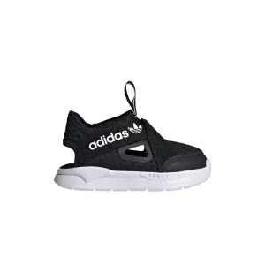 adidas 360 Sandales I 'Noir Blanc' 2023 Couleur noir/Nuage blanc/Couleur noir GX0864