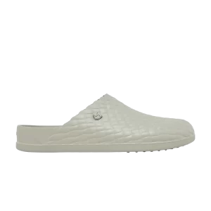 Crocs 3sixteen x Dylan Tissé Clog 'Concrete' Baskets Béton 210464 1LM
