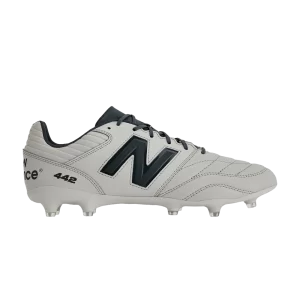 New Balance 442v2 Pro FG 'Grey Day 2024' Baskets Béton/Grey Matter/Blacktop MS41FG2
