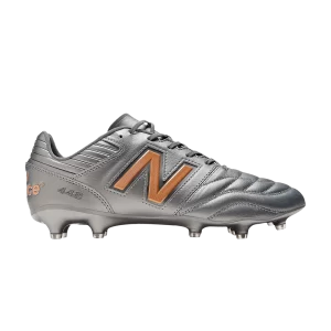 New Balance 442v2 Pro FG 'Own Now Pack' Argent/Graphite/Cuivre MS41FSG2