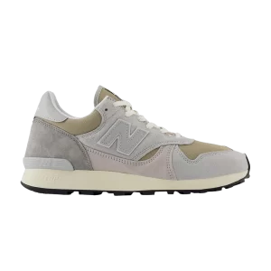 New Balance 475 Baskets 'Brighton Gris' Brighton Gris M475VTI