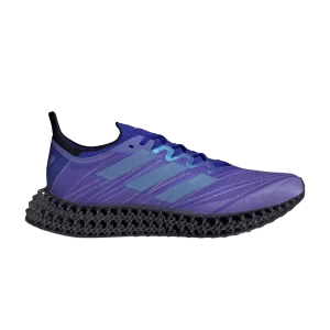 adidas 4DFWD 4 'Cobalt Blue' Bleu cobalt/Flash Aqua/Bleu lucide ID8888