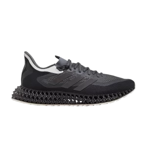 adidas 4DFWD Baskets 'Grey Night Metallic' Five Gris/Night Metallic/Blanc Core HP7672